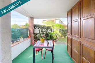achat appartement castelginest 31780