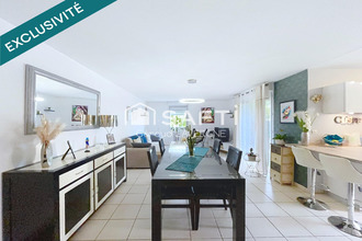 achat appartement castelginest 31780