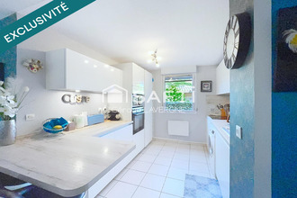 achat appartement castelginest 31780