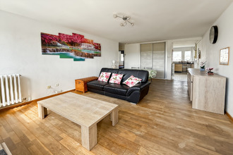 achat appartement castelginest 31780