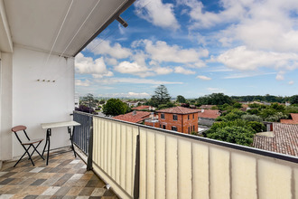 achat appartement castelginest 31780