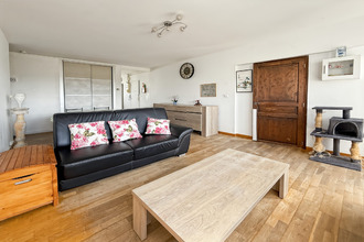 achat appartement castelginest 31780