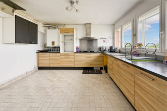 achat appartement castelginest 31780