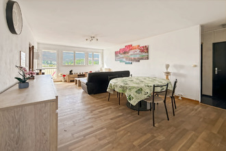 achat appartement castelginest 31780