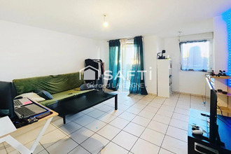achat appartement castelginest 31780