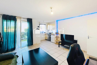 achat appartement castelginest 31780