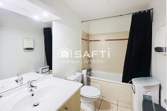 achat appartement castelginest 31780