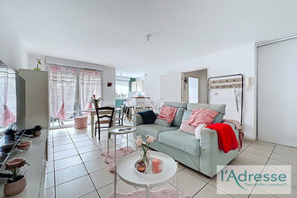 achat appartement castelginest 31780
