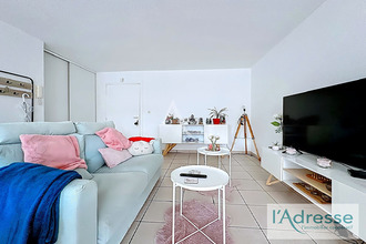 achat appartement castelginest 31780
