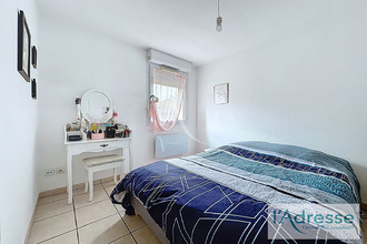 achat appartement castelginest 31780
