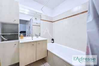 achat appartement castelginest 31780