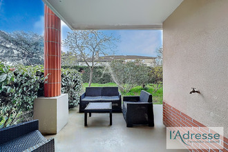 achat appartement castelginest 31780
