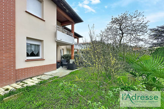 achat appartement castelginest 31780