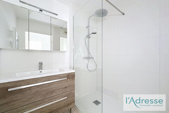 achat appartement castelginest 31780