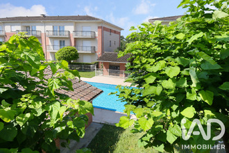 achat appartement castelginest 31780