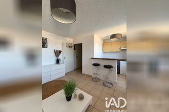 achat appartement castelginest 31780