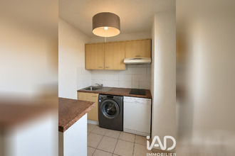 achat appartement castelginest 31780