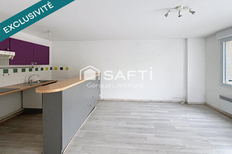 achat appartement castelginest 31780