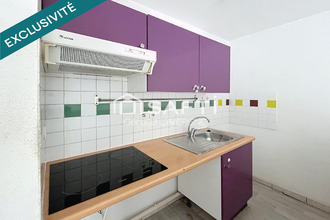 achat appartement castelginest 31780