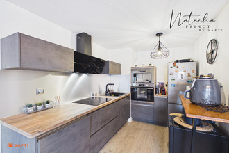 achat appartement castelginest 31780