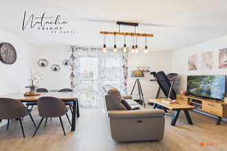 achat appartement castelginest 31780