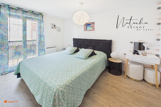 achat appartement castelginest 31780