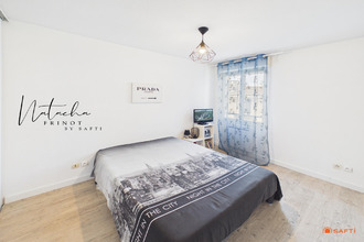 achat appartement castelginest 31780