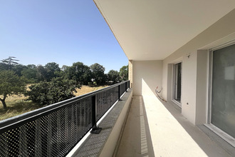 achat appartement castelginest 31780