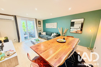 achat appartement castelginest 31780
