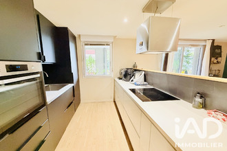 achat appartement castelginest 31780