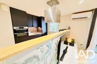 achat appartement castelginest 31780