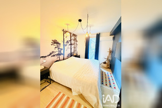 achat appartement castelginest 31780