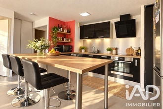 achat appartement castelginest 31780