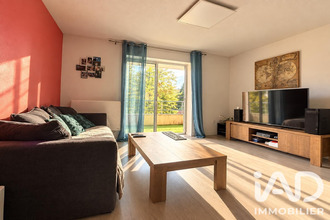 achat appartement castelginest 31780