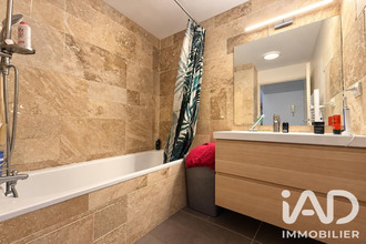 achat appartement castelginest 31780