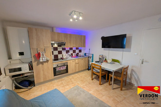 achat appartement castellane 04120