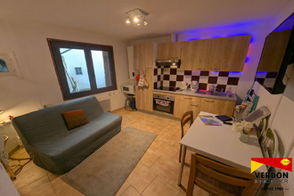 achat appartement castellane 04120