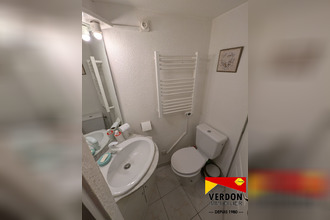 achat appartement castellane 04120