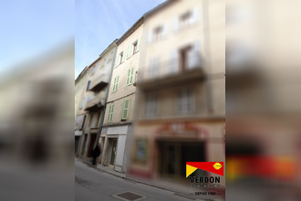 achat appartement castellane 04120