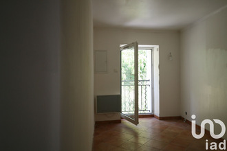 achat appartement castellane 04120