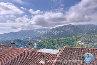 achat appartement castellar 06500