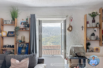 achat appartement castellar 06500