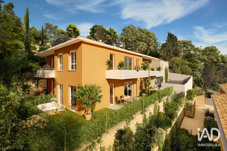 achat appartement castellar 06500