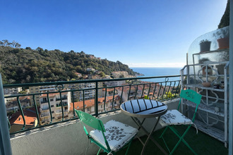 achat appartement castellar 06500