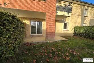 achat appartement castelnau-d-estretefonds 31620