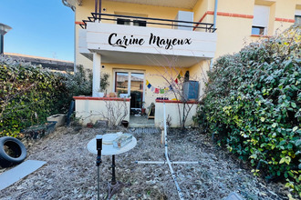 achat appartement castelnau-d-estretefonds 31620