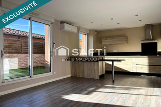 achat appartement castelnau-d-estretefonds 31620