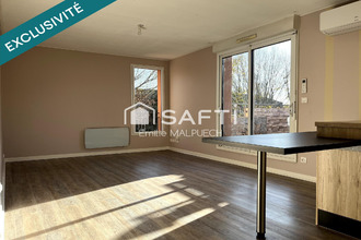 achat appartement castelnau-d-estretefonds 31620