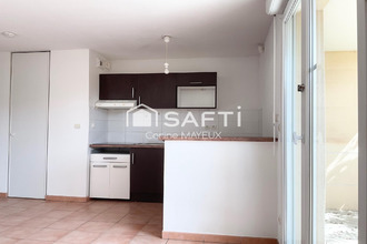 achat appartement castelnau-d-estretefonds 31620