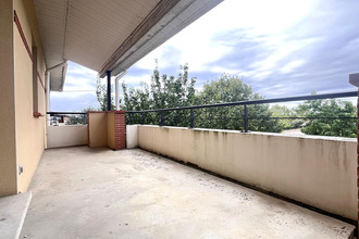 achat appartement castelnau-d-estretefonds 31620